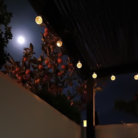 Casa Campana Bed and Breakfast Arcos de la Frontera Εξωτερικό φωτογραφία