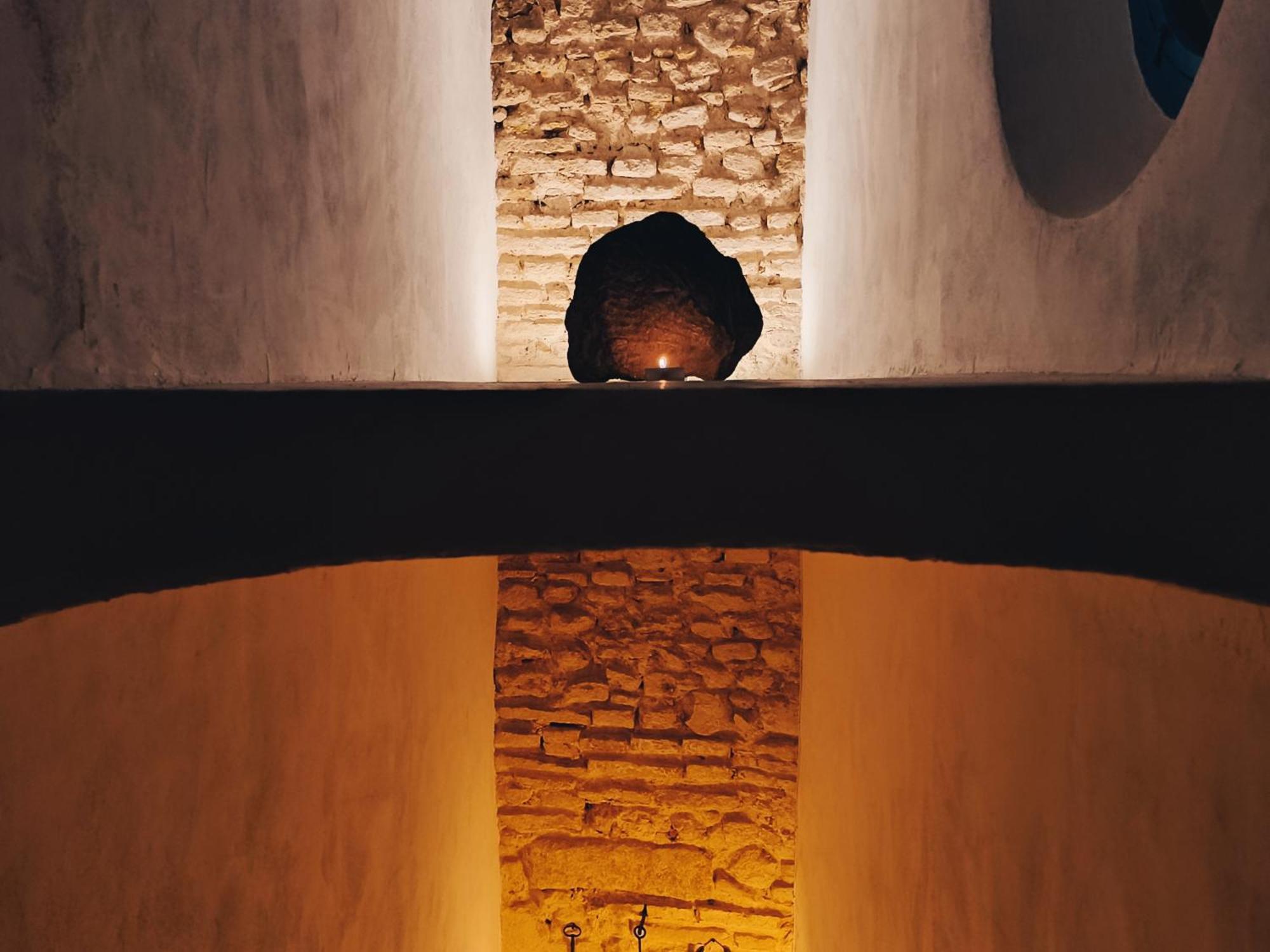 Casa Campana Bed and Breakfast Arcos de la Frontera Εξωτερικό φωτογραφία