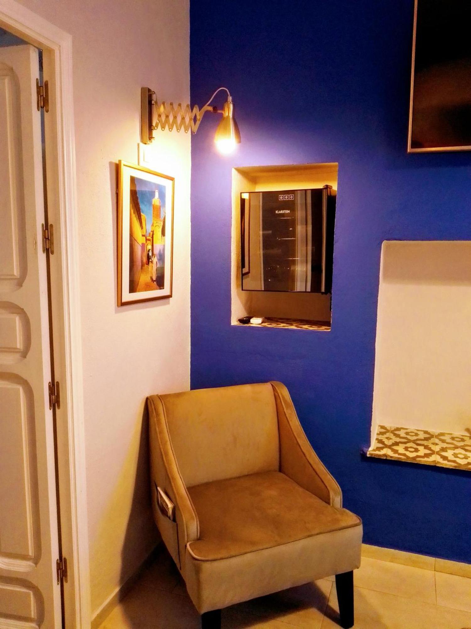 Casa Campana Bed and Breakfast Arcos de la Frontera Δωμάτιο φωτογραφία