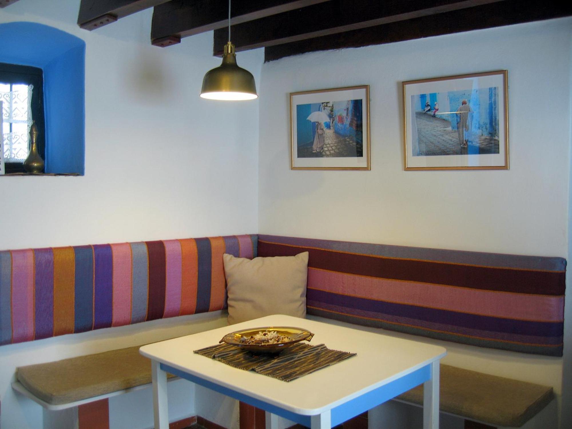 Casa Campana Bed and Breakfast Arcos de la Frontera Δωμάτιο φωτογραφία
