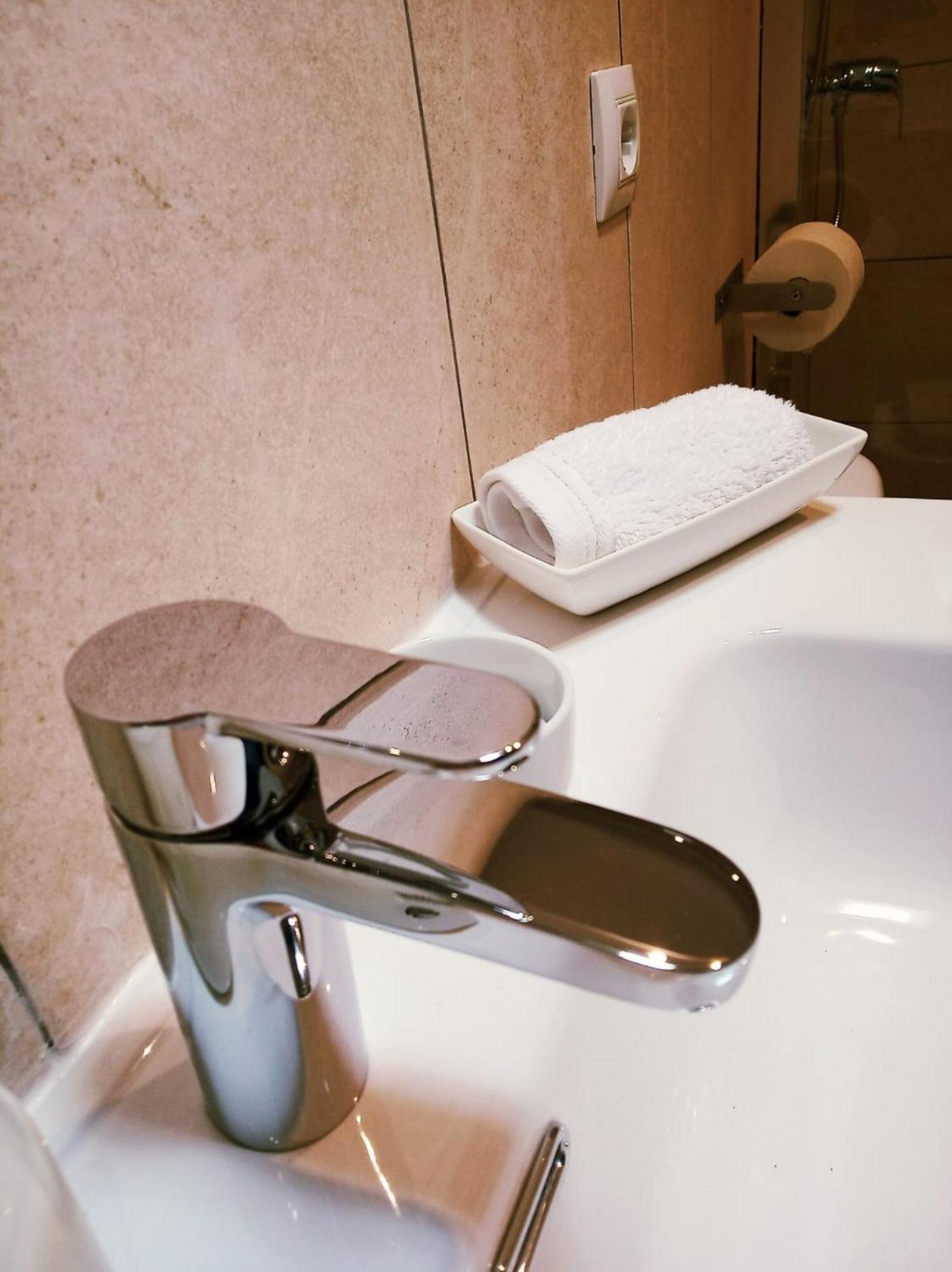 Casa Campana Bed and Breakfast Arcos de la Frontera Δωμάτιο φωτογραφία