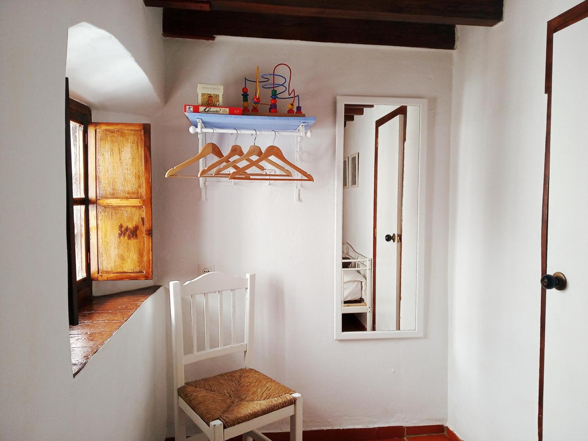 Casa Campana Bed and Breakfast Arcos de la Frontera Δωμάτιο φωτογραφία