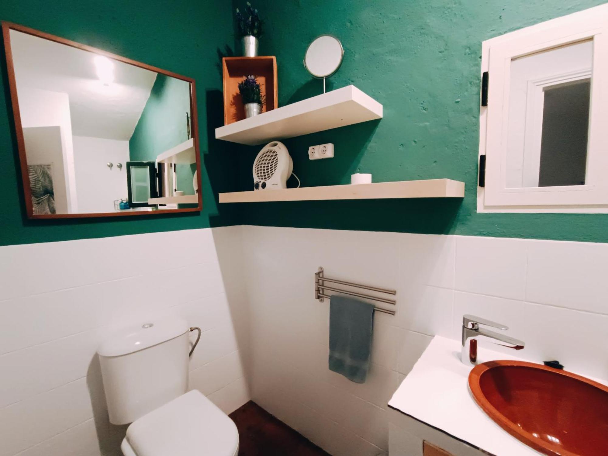 Casa Campana Bed and Breakfast Arcos de la Frontera Δωμάτιο φωτογραφία
