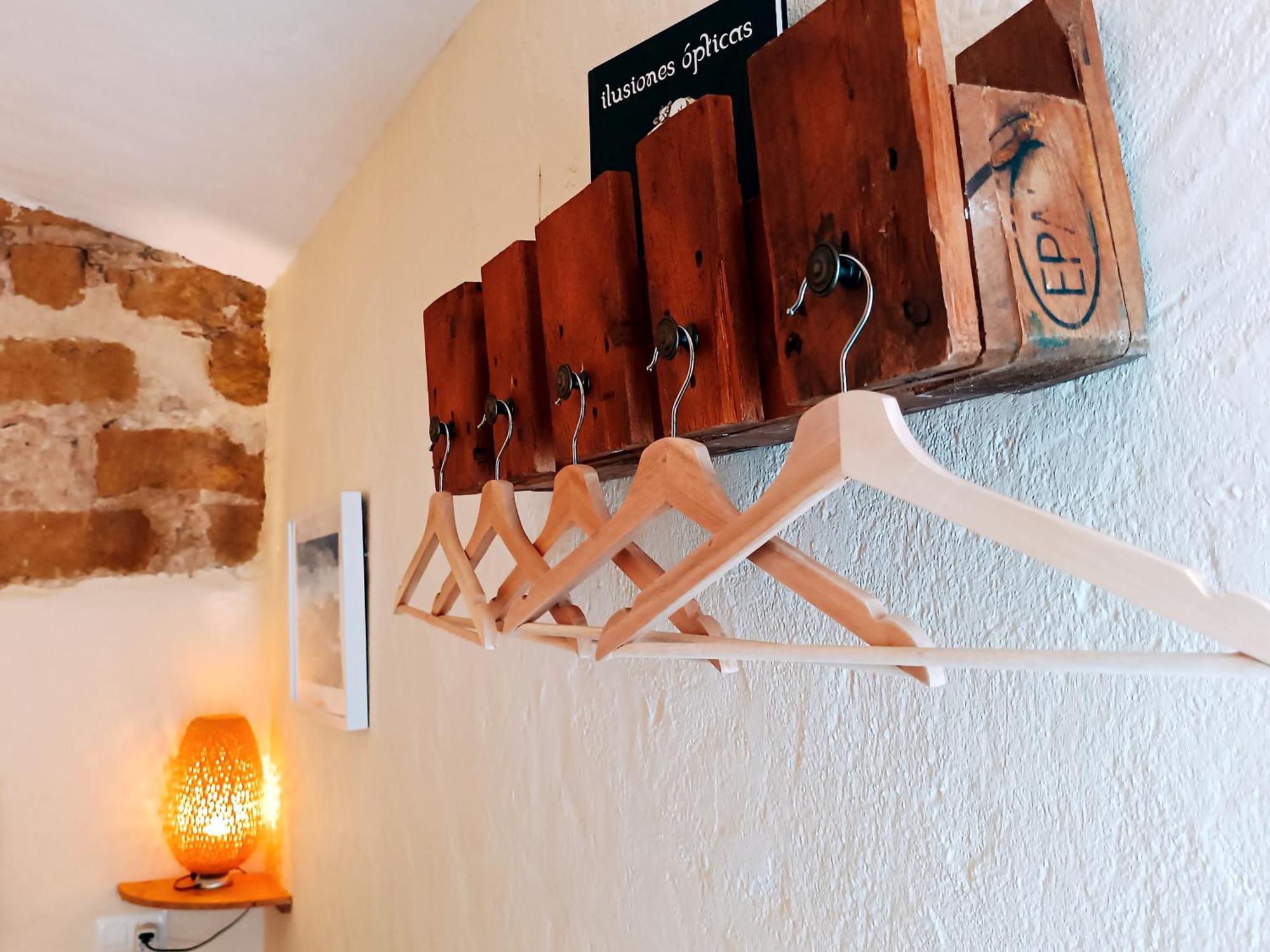 Casa Campana Bed and Breakfast Arcos de la Frontera Δωμάτιο φωτογραφία