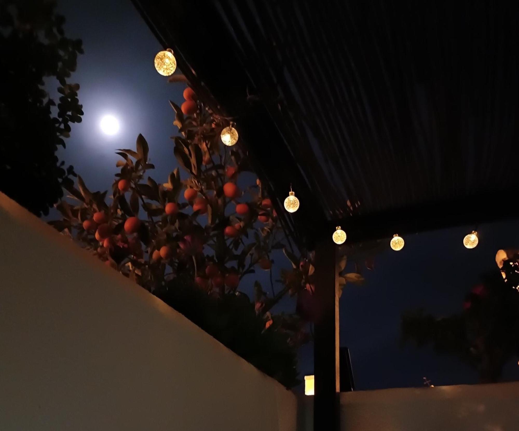 Casa Campana Bed and Breakfast Arcos de la Frontera Εξωτερικό φωτογραφία